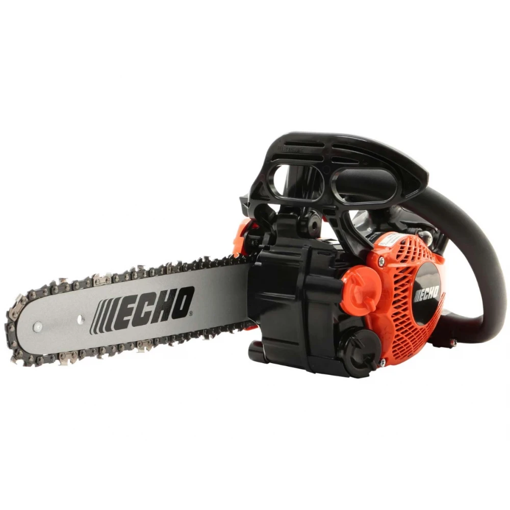 Бензопила ECHOCS-2511TES 1,1кВт/1.5к.с., 10"/40лан., 3/8 1,3мм, фото 1