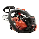 Бензопила ECHOCS-2511TES 1,1кВт/1.5к.с., 10"/40лан., 3/8 1,3мм, фото 4