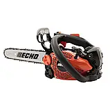 Бензопила ECHOCS-2511TES 1,1кВт/1.5к.с., 10"/40лан., 3/8 1,3мм, фото 3
