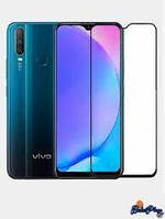 Захисне скло для Vivo Y15