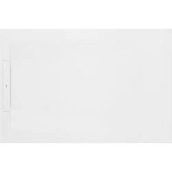 Піддон для душа 100х80 Roca Pyros Stonex композит AP9013E832001100