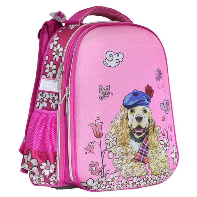 Рюкзак Class SchoolCase "Puppy"