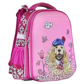 Рюкзак Class SchoolCase "Puppy"