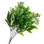 Штучні квіти, гілочки