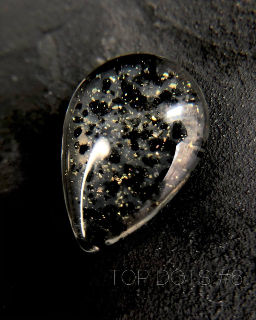 Топ Crooz Dots №6, 8 мл, фото 1