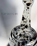 Топ Crooz Dots №6, 8 мл, фото 2