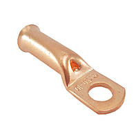 Наконечник силовий мідний GC 6-6