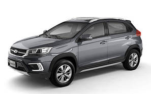 Chery Tiggo (2014-)