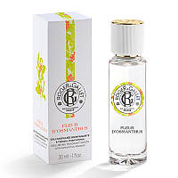 Роже і Галле Парфумована вода Квітка Османтусу Roger & Gallet Eau Parfumée Fleur d'Osmanthus, 30 мл