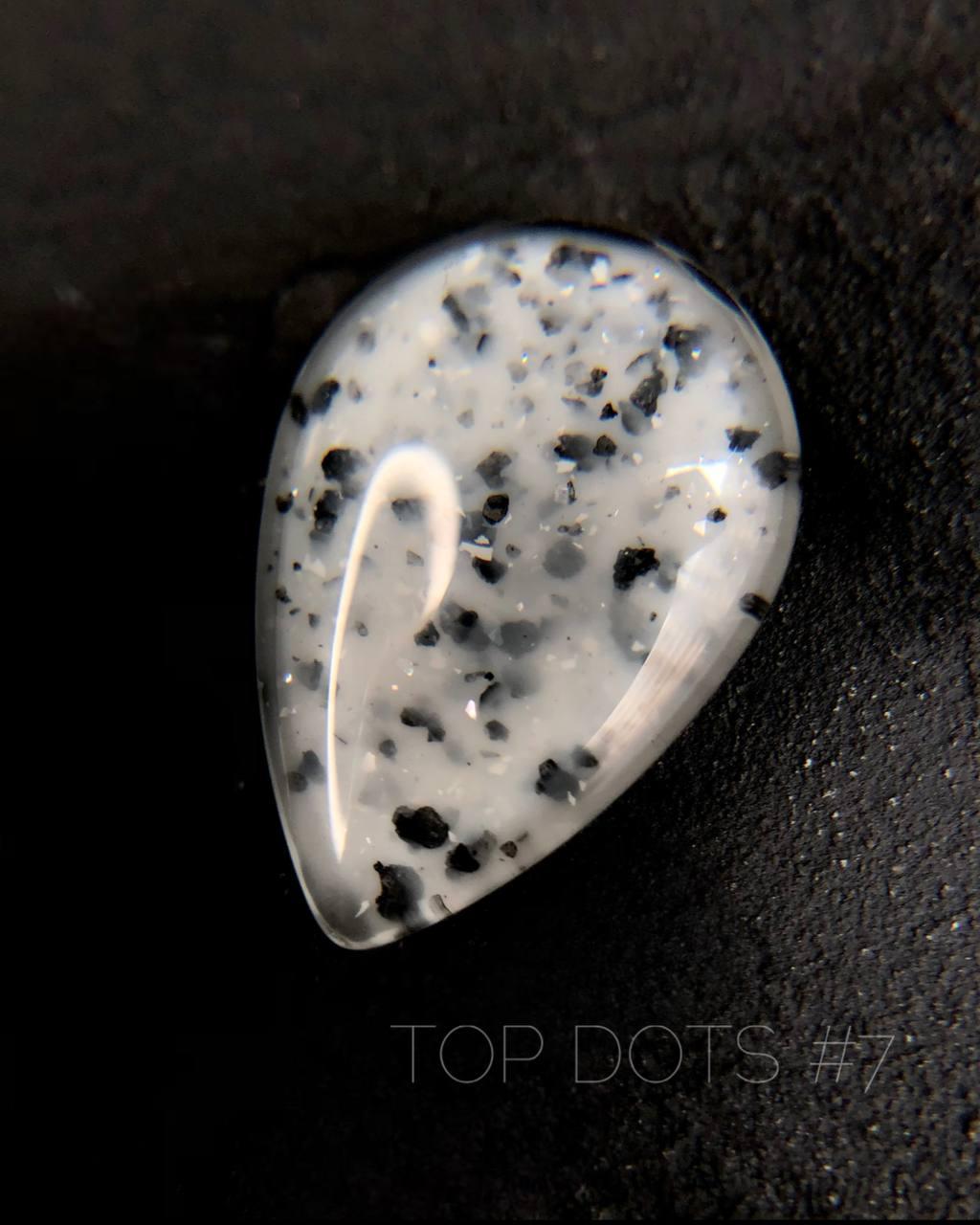 Топ Crooz Dots №7, 8 мл, фото 1