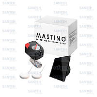 Система захисту від протікання Mastino TS1 1/2" Light black (008604)