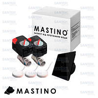 Система захисту від протікання Mastino TS1 3/4" black (008606)