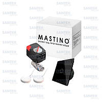Система захисту від протікання води Mastino TS2 1/2 Light black (008615)