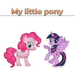 My Little Pony