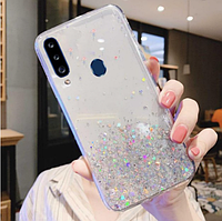 Чохол блискітки для Vivo 1906