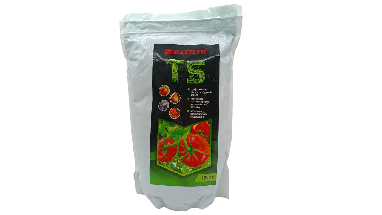 Фунгіцид Т5 Battler 1,2 кг