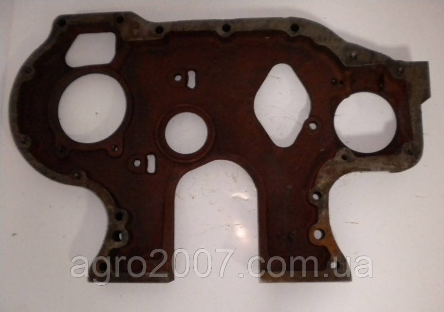 Щит розподілу двигуна з к-том установлення НШ-32 36-1002030 Б, фото 1