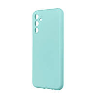 Чохол для смартфона Cosmiс Full Case HQ 2mm for Samsung Galaxy M14 5G Azure (CosmicFGM14Azure)