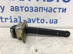 Обмежувач дверей передній лівий Mitsubishi Pajero Sport 2004 MR503535 (Арт.30011)