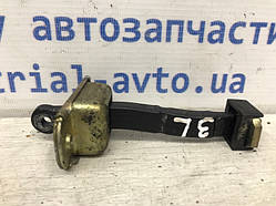 Обмежувач дверей задній лівий Mitsubishi Pajero Sport 2004 MR503535 (Арт.30013)