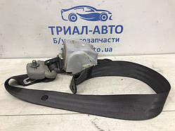 Ремінь безпеки передній лівий Mitsubishi Pajero Sport 2004 MR788902 (Арт.30019)