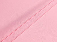 Ткань Лен однотонный, розовый зефир