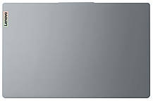 Ноутбук Lenovo IdeaPad Slim 3 15IAN8 (82XB002JRA) Arctic Grey UA UCRF, фото 2