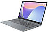 Ноутбук Lenovo IdeaPad Slim 3 15IAN8 (82XB002JRA) Arctic Grey UA UCRF, фото 5