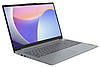 Ноутбук Lenovo IdeaPad Slim 3 15IRU8 (82X7003HRA) Arctic Grey UA UCRF, фото 3
