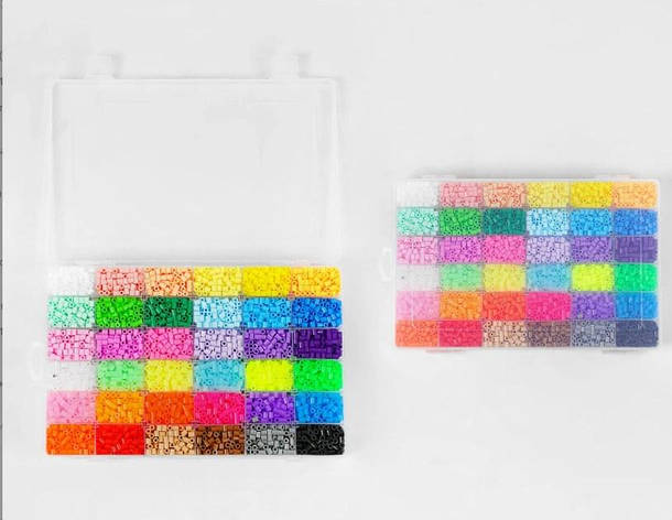 Термомозаїка 36 кольорів, фото 1