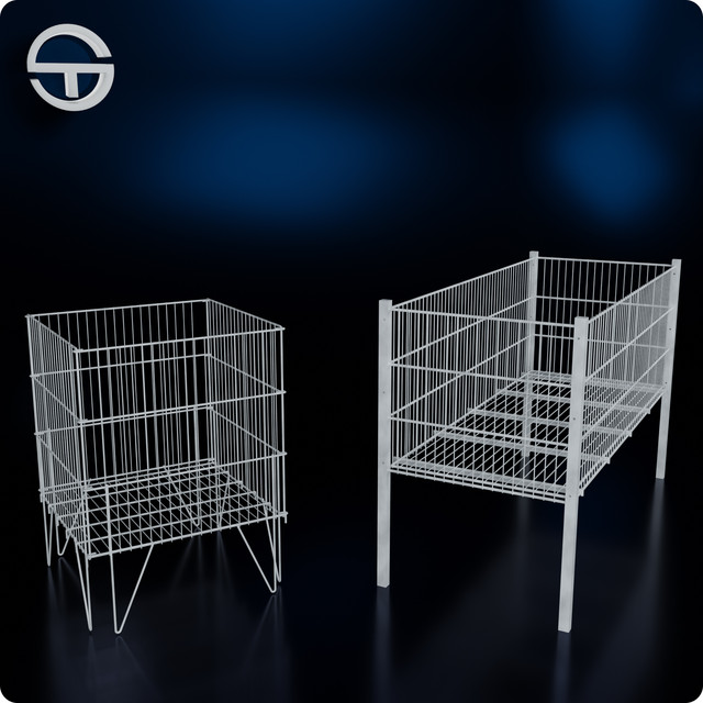 Дротові накопичувачі