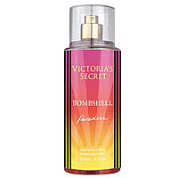 Парфюмированный спрей для тела Victoria's Secret Bombshell Paradise Exclusive EURO 275 мл