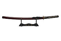 Самурайский меч катана сувенирная Grand Way 20902