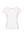 Жіноча літня блузка з мереживом молочного кольору. Модель Sanchi Zaps. Колекція весна-літо 2024, фото 6