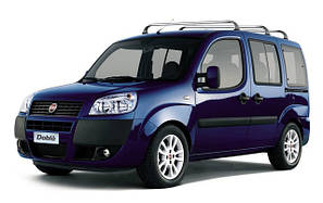 Fiat Doblo (2001-2009)