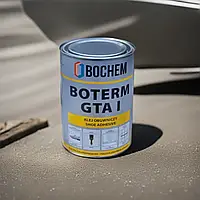 Автомобильный клей герметик для салона авто Bochem Boterm GTA I, 0,8 кг. Клей для автомобиля