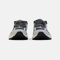 Кросівки Asics Gel-Kahana 8 Grey / Асікс Гел-Кахана 8 Сірі, фото 6