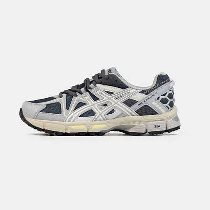 Кросівки Asics Gel-Kahana 8 Grey / Асікс Гел-Кахана 8 Сірі, фото 1