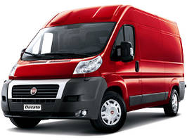 Fiat Ducato (2006-)