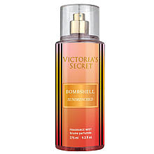 Парфумований спрей для тіла Victoria's Secret Bombshell Sundrenched Exclusive EURO 275 мл