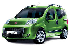 Fiat Fiorino; Qubo (2008-)