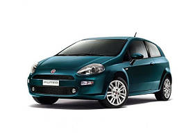 Fiat Punto (2005-2018)