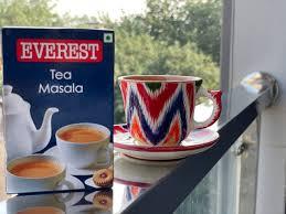 Everest Чай масала для особливого індійського смаку ароматна спеція суміш із кардамоном мускатним горіхом - фото 4 - id-p1406292607