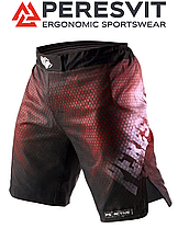 Шорти для єдиноборств Peresvit Legend Fightshorts Sunset