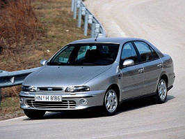 Fiat Marea (1996-2002)