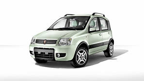 Fiat Panda (2003-2012)