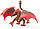 Іграшка-фігурка Schleich Лавовий дракон 70138, фото 7