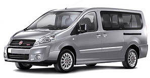 Fiat Scudo (2007-2016)