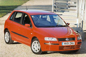 Fiat Stilo (2001-2007)