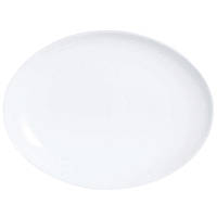 Блюдо овальне Diwali (D7481), 33 см, Склокераміка, Luminarc, Арт.22214